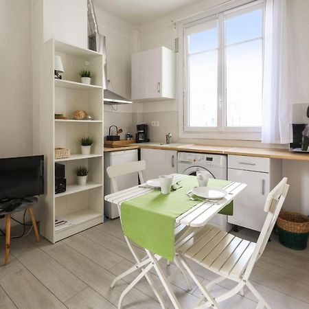 Studio Essentiel - Welkeys Montrouge Extérieur photo