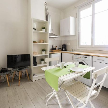Studio Essentiel - Welkeys Montrouge Extérieur photo