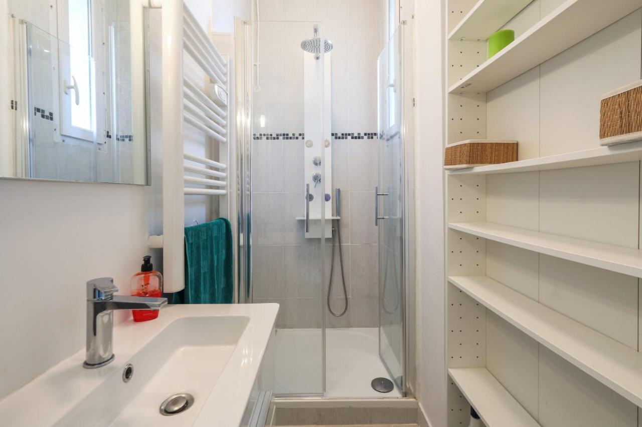 Studio Essentiel - Welkeys Montrouge Extérieur photo