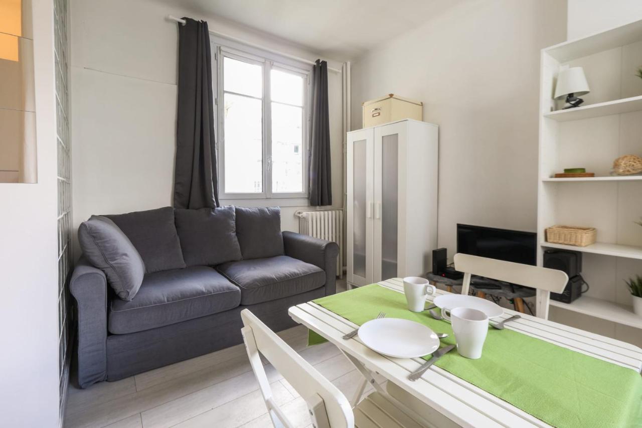 Studio Essentiel - Welkeys Montrouge Extérieur photo